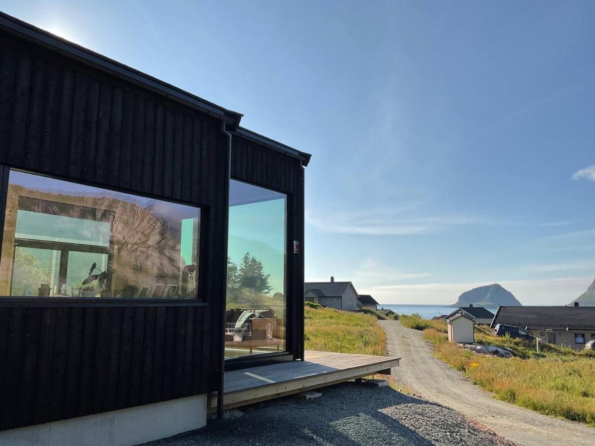 Atlantic Panorama Lofoten Leknes Exterior photo